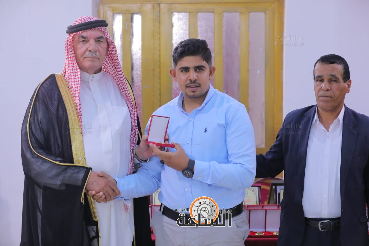 Madar Al-Saa Images 0.6450637181392931