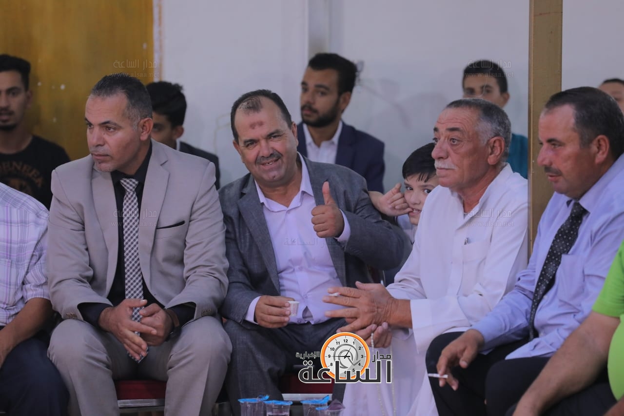 Madar Al-Saa Images 0.3789964904271248