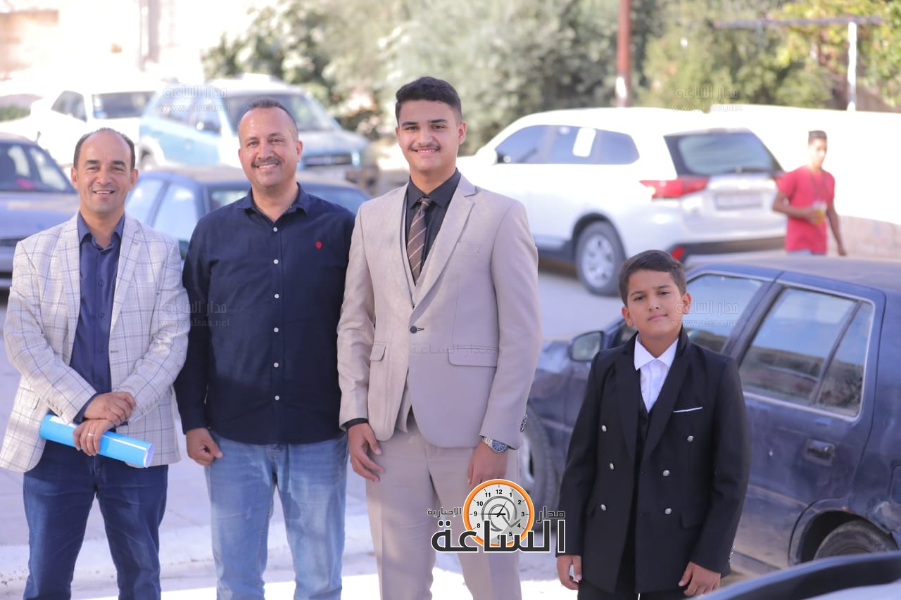 Madar Al-Saa Images 0.7151118643203656