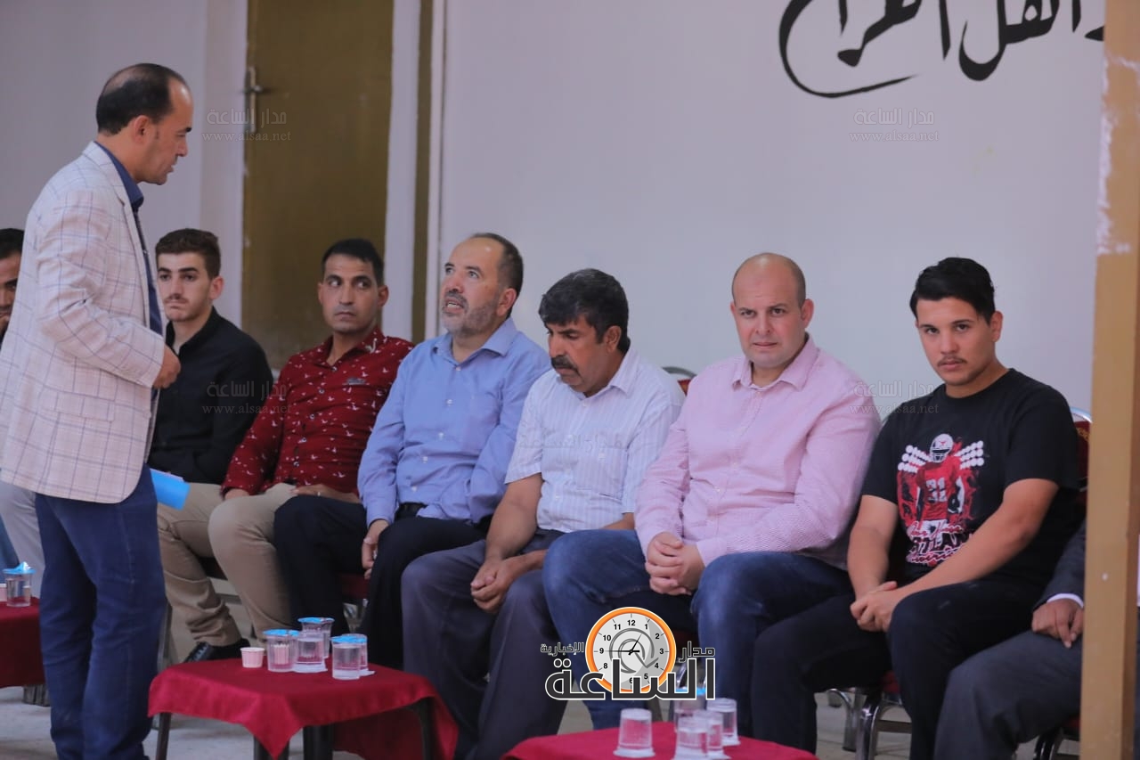 Madar Al-Saa Images 0.7794591036802923