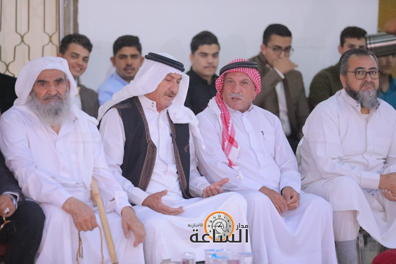 Madar Al-Saa Images 0.8570105208663827