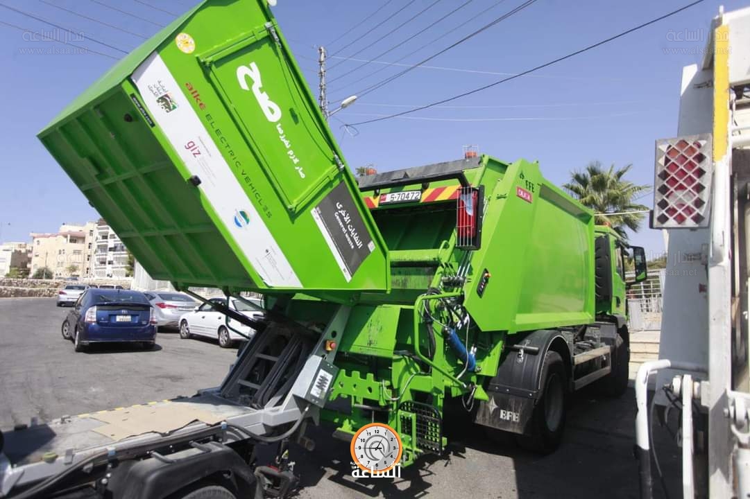 Madar Al-Saa Images 0.9397578043249346