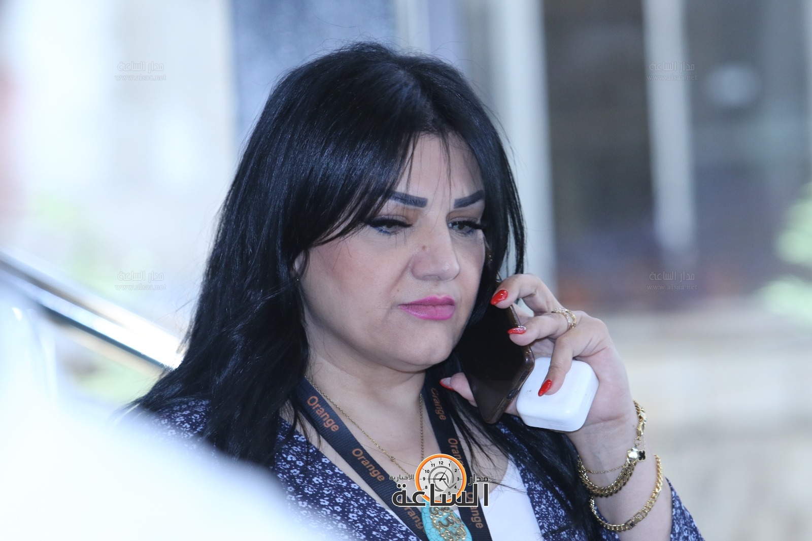 Madar Al-Saa Images 0.7705912407061322