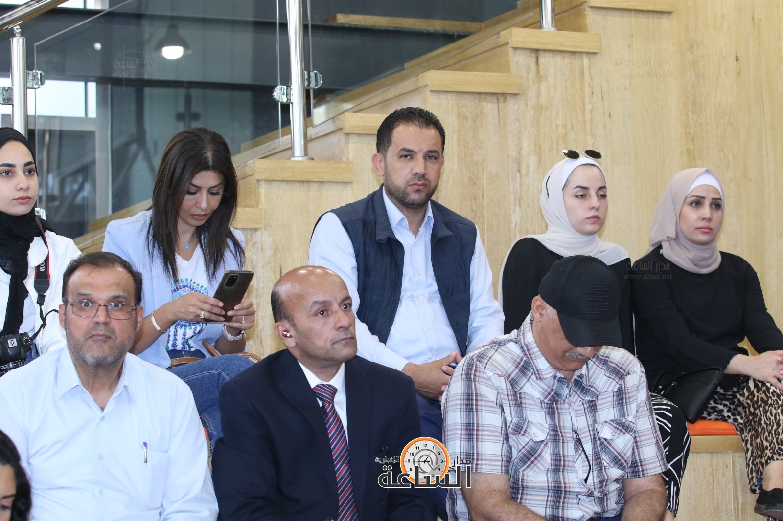 Madar Al-Saa Images 0.2895160401658736