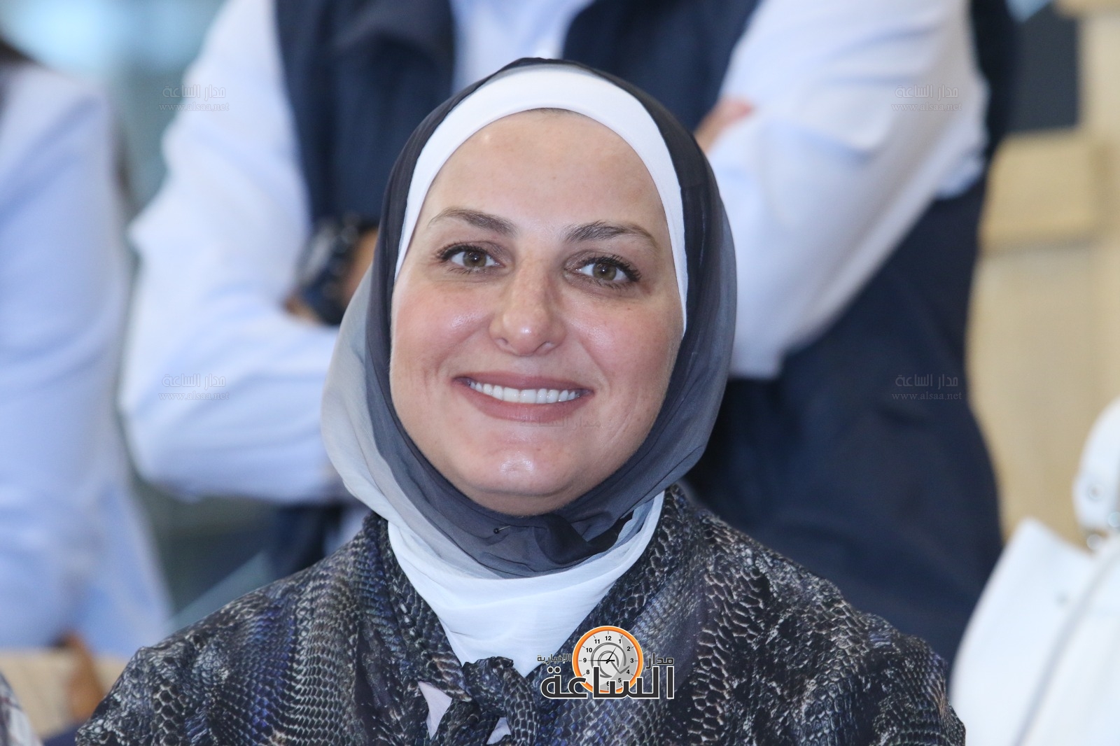 Madar Al-Saa Images 0.19700753868118737