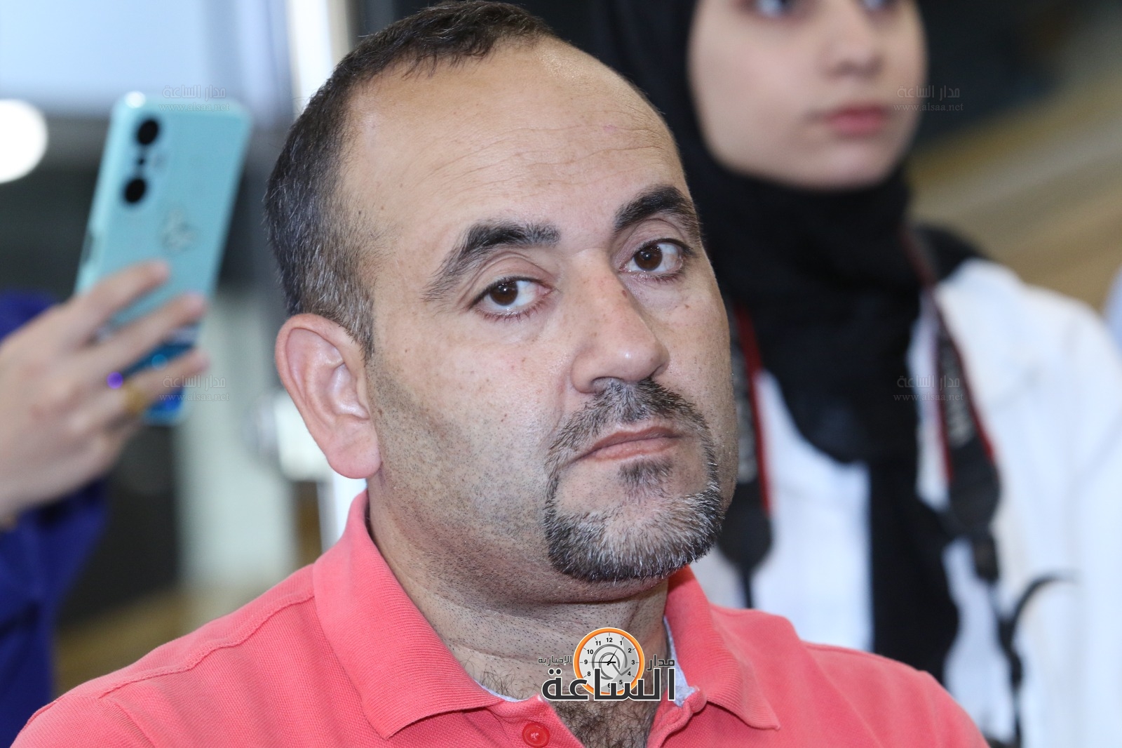 Madar Al-Saa Images 0.9586461553090035