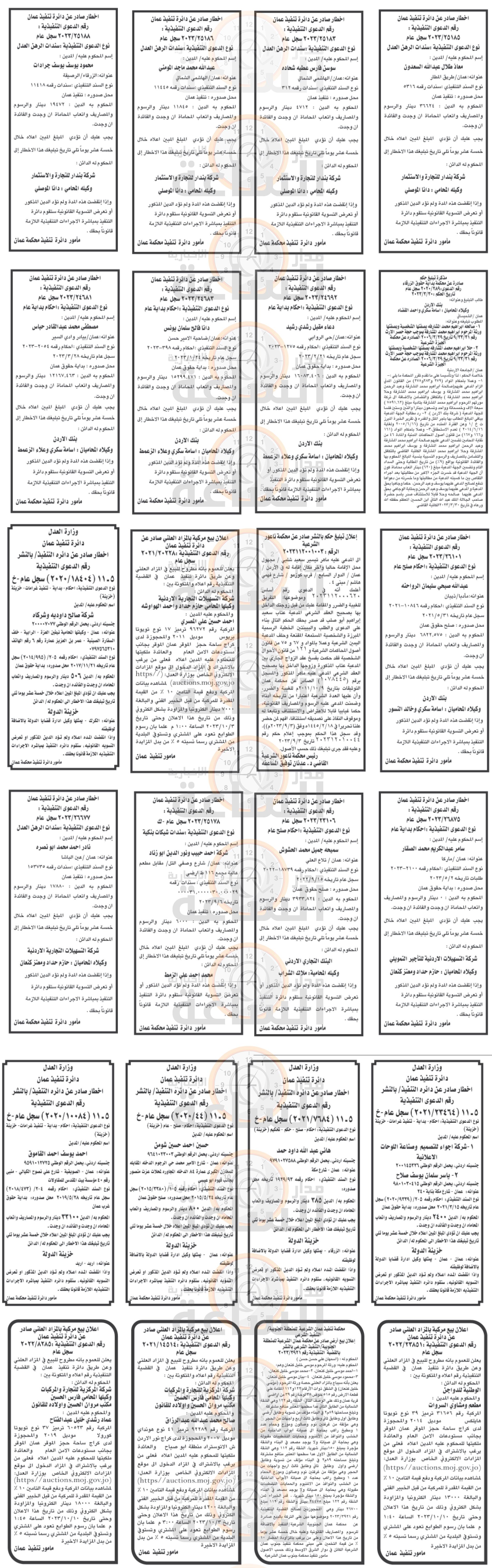 Madar Al-Saa Images 0.8822423241205071