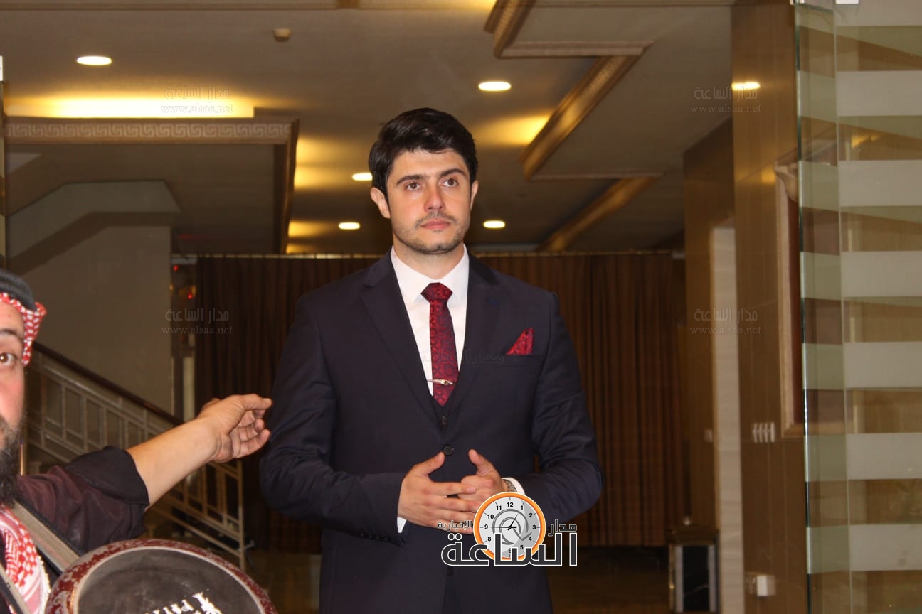 Madar Al-Saa Images 0.9197055080396328