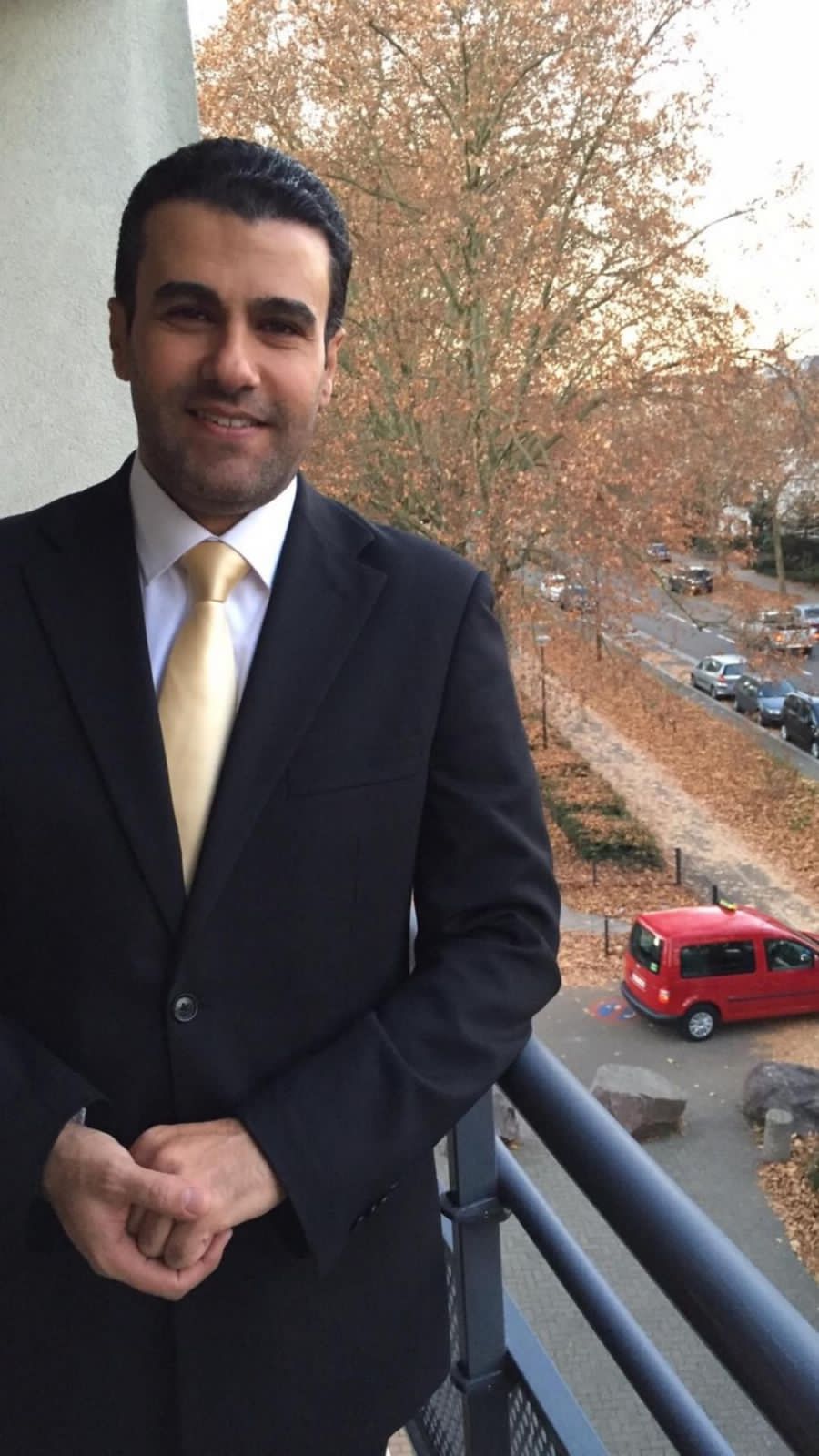 Madar Al-Saa Images 0.2767347631231267