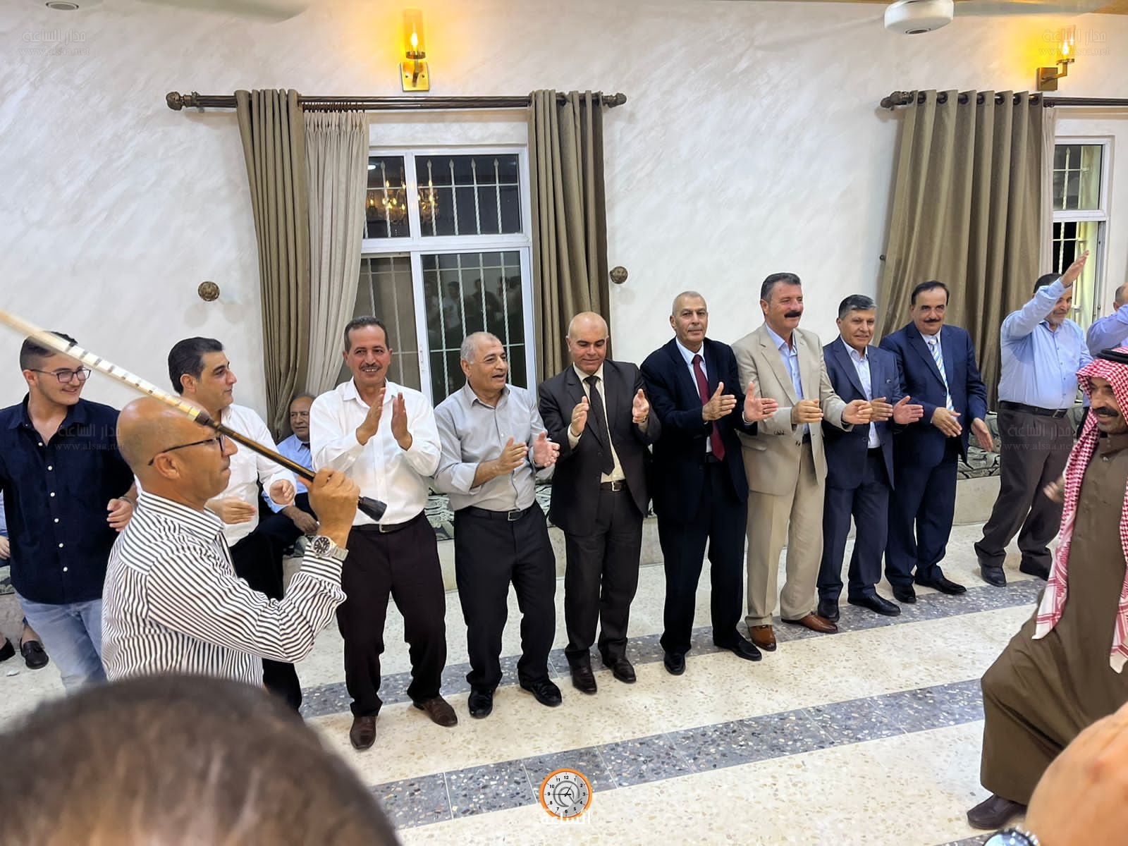 Madar Al-Saa Images 0.6022308363058871