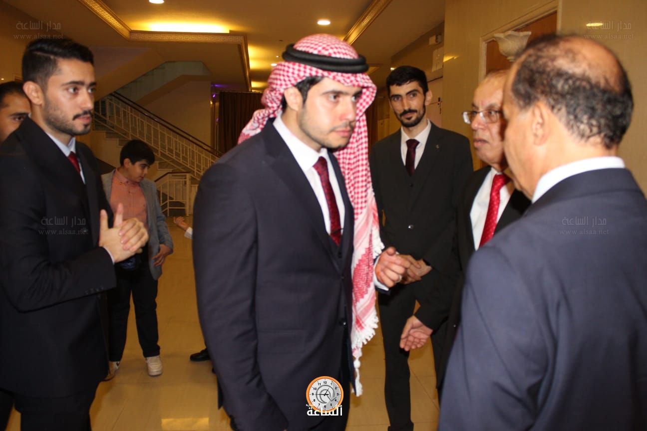 Madar Al-Saa Images 0.09616713583075331