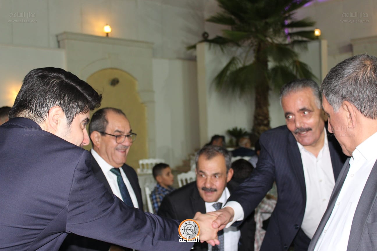 Madar Al-Saa Images 0.24442917160491628