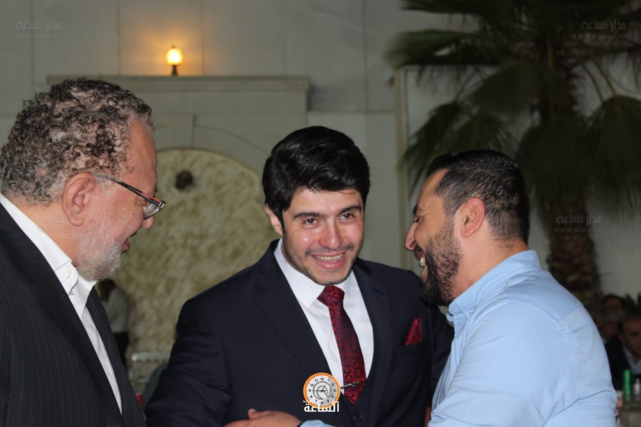 Madar Al-Saa Images 0.8907406779847553