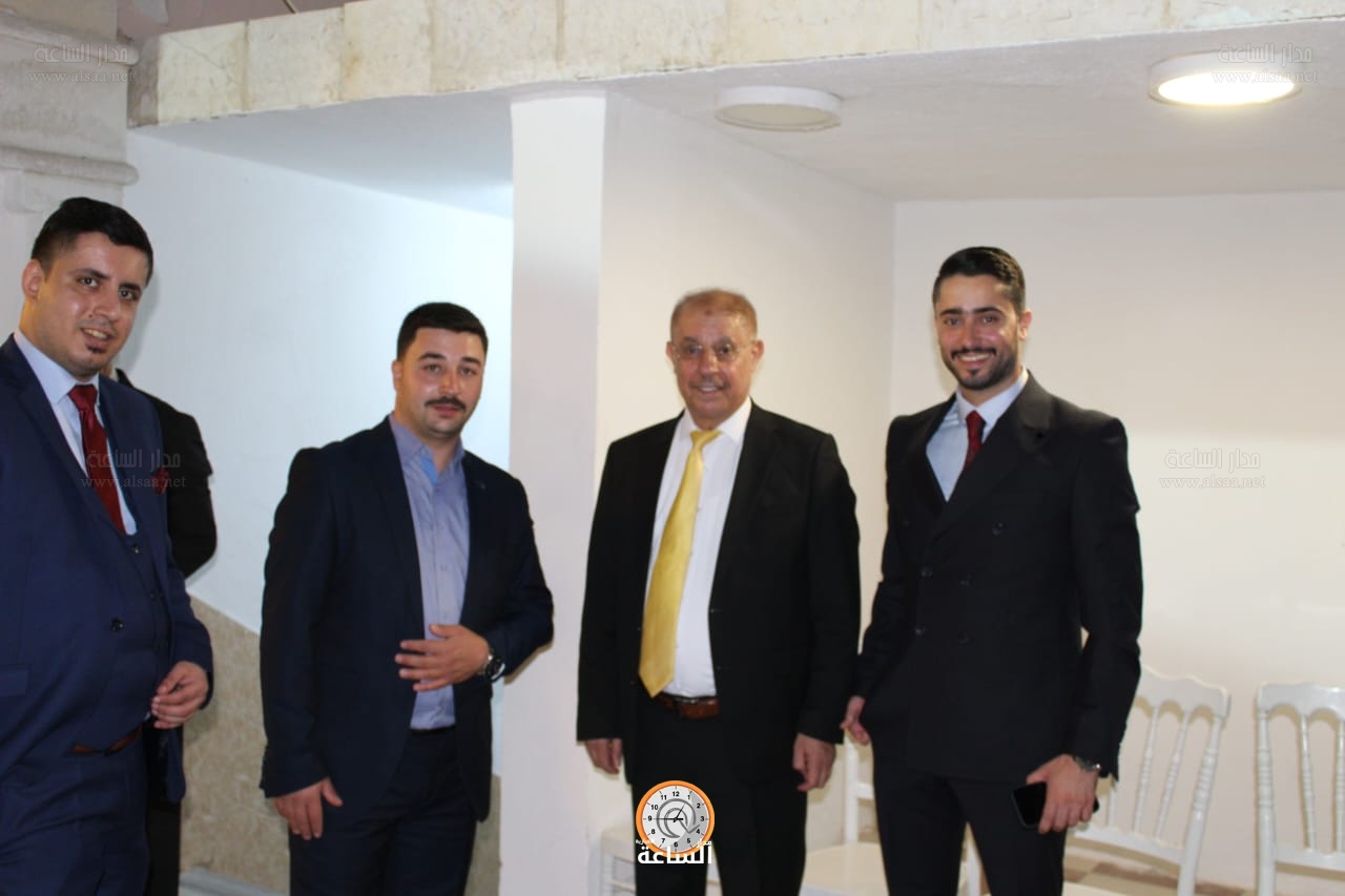 Madar Al-Saa Images 0.9300429544936208