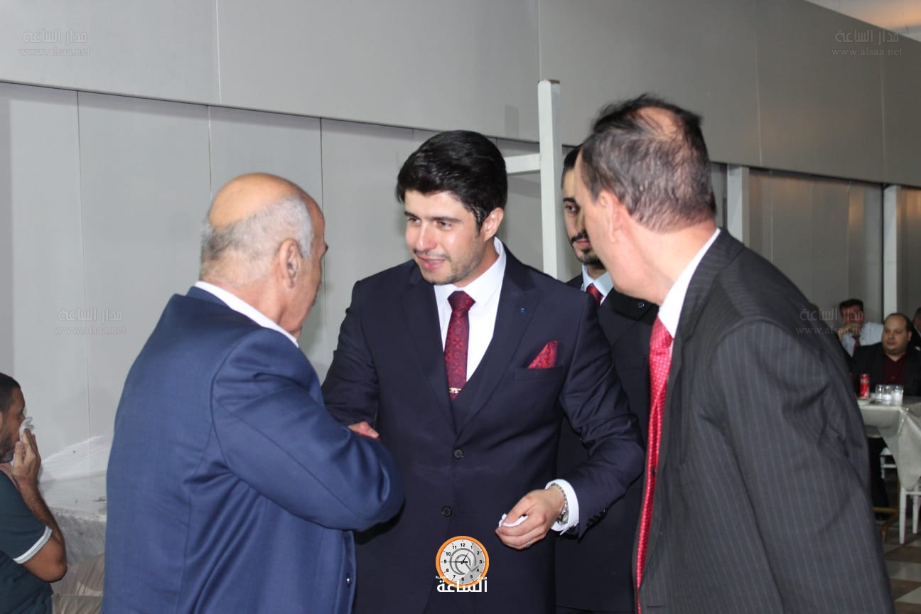 Madar Al-Saa Images 0.6817596709795062