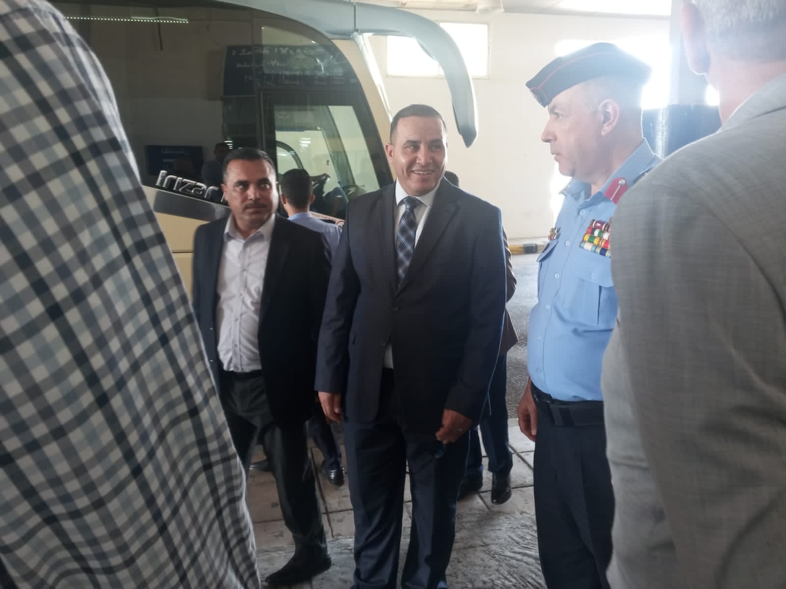 Madar Al-Saa Images 0.4345924754258177