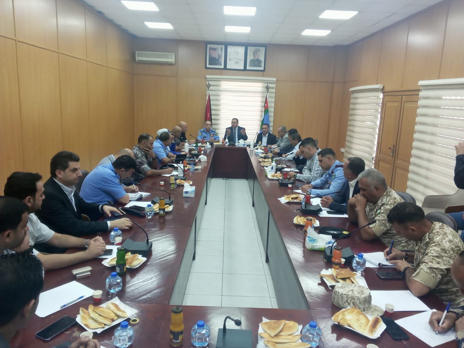 Madar Al-Saa Images 0.4422142184766227