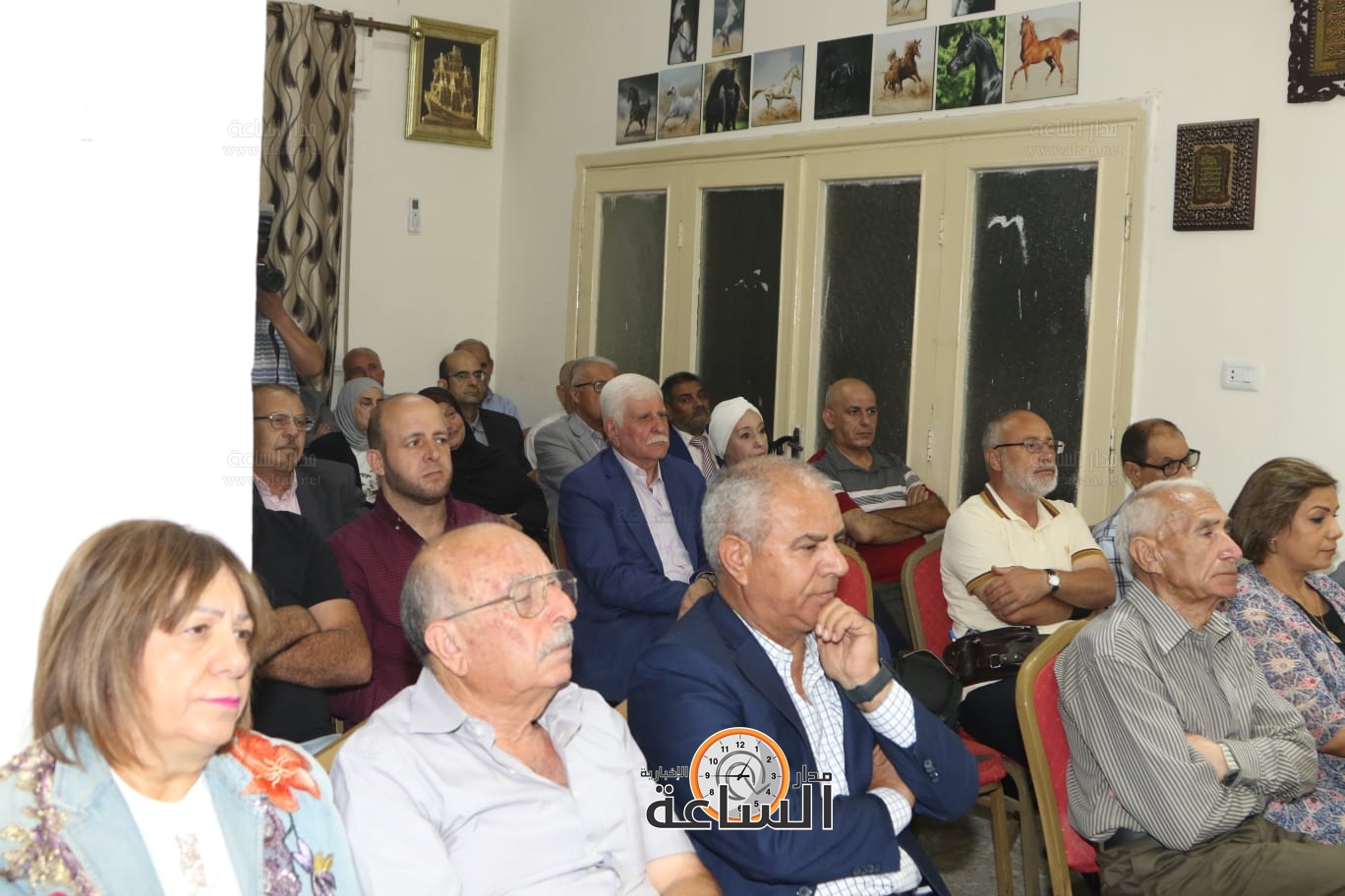 Madar Al-Saa Images 0.08525702866317175