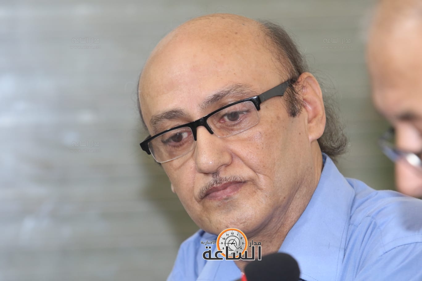 Madar Al-Saa Images 0.03544366370607532