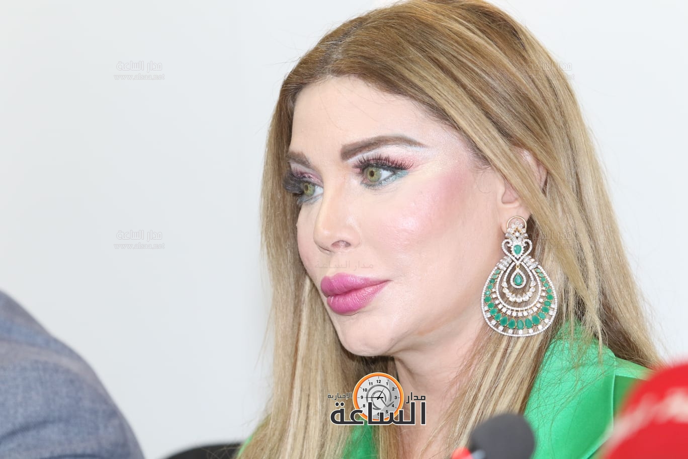 Madar Al-Saa Images 0.33843364098267514