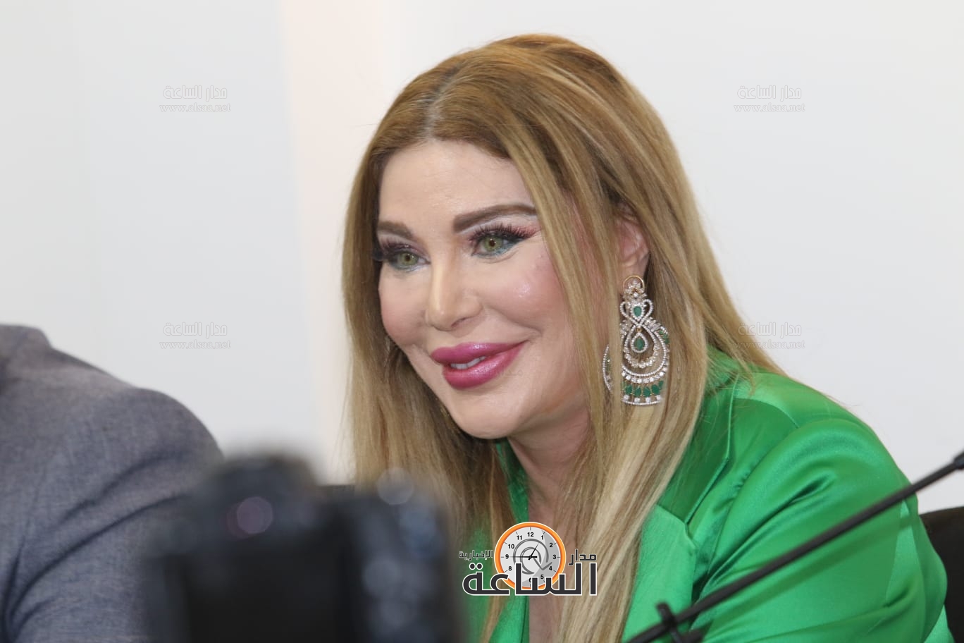 Madar Al-Saa Images 0.1681489998261081