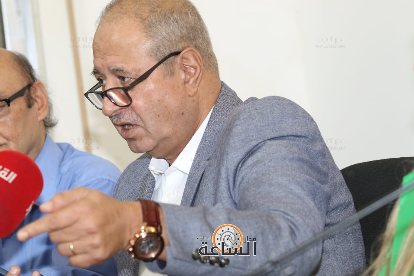 Madar Al-Saa Images 0.6494739510232819