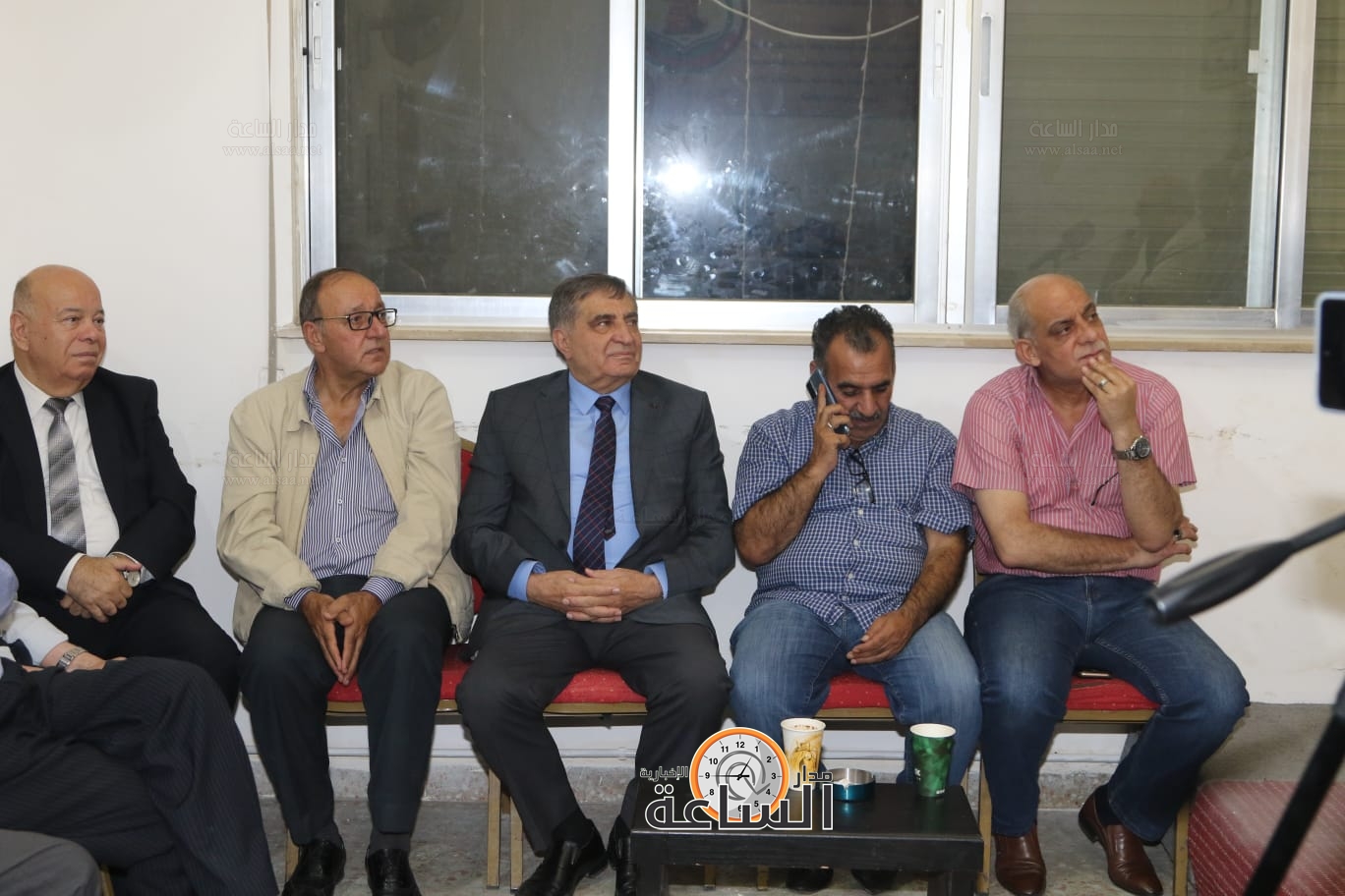 Madar Al-Saa Images 0.9337232123045267