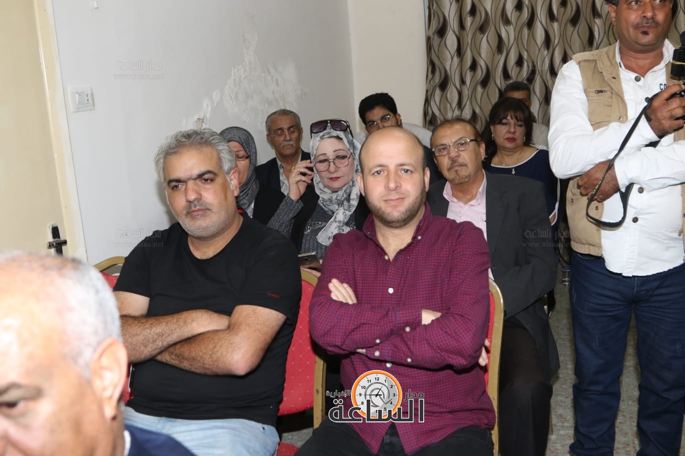 Madar Al-Saa Images 0.6007982154148539