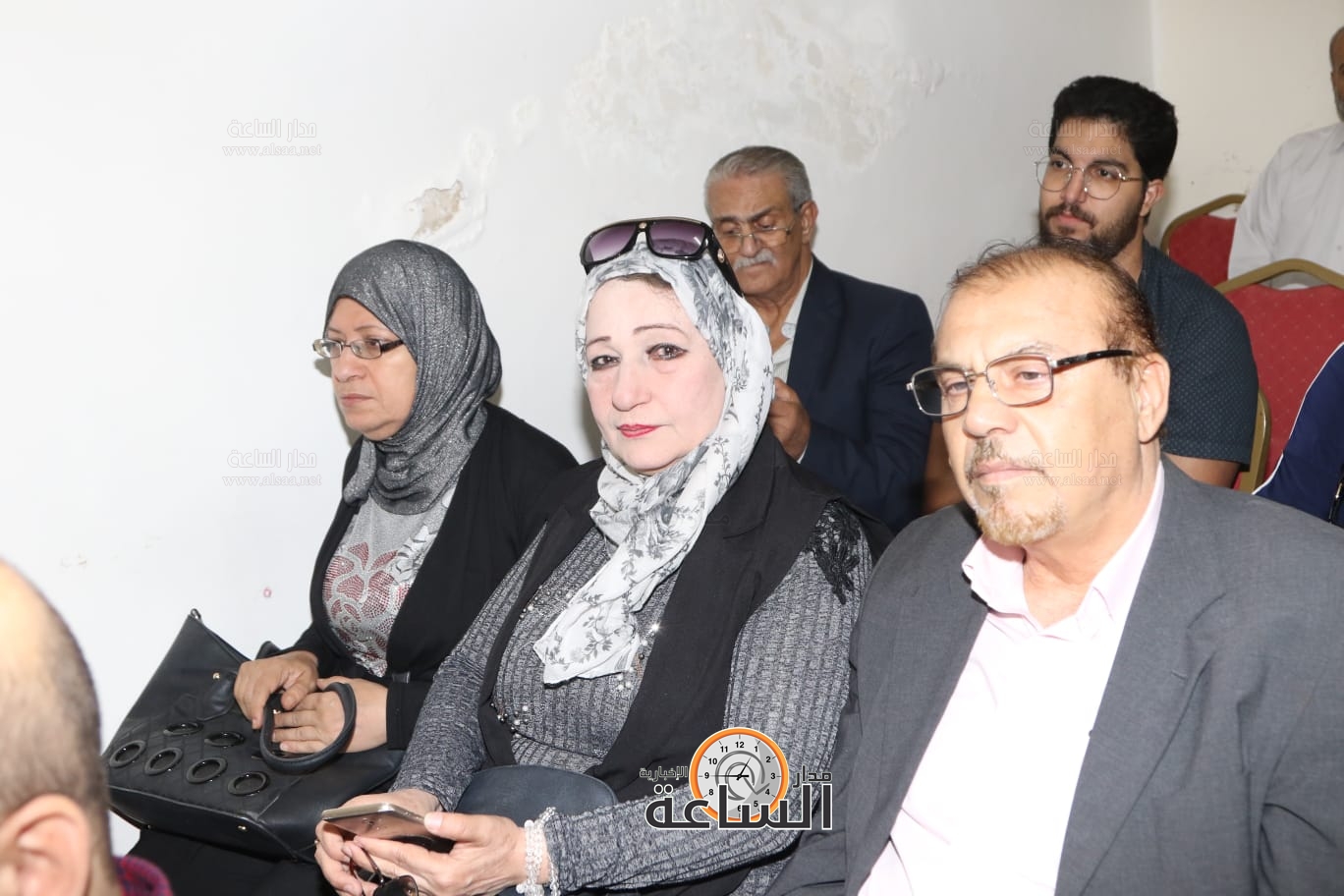 Madar Al-Saa Images 0.20383652029840627