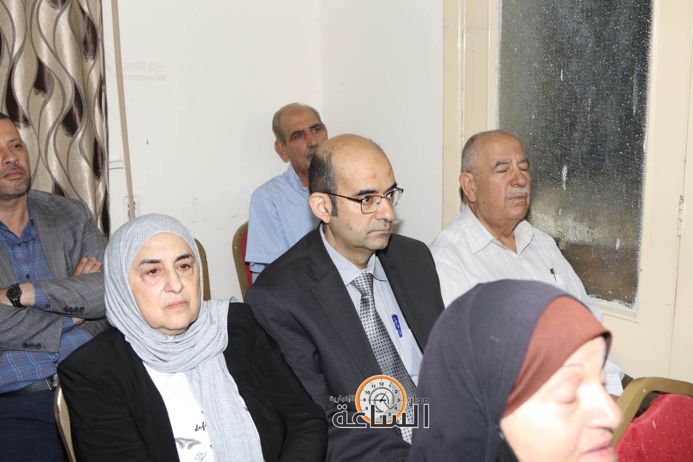 Madar Al-Saa Images 0.8426835507671582