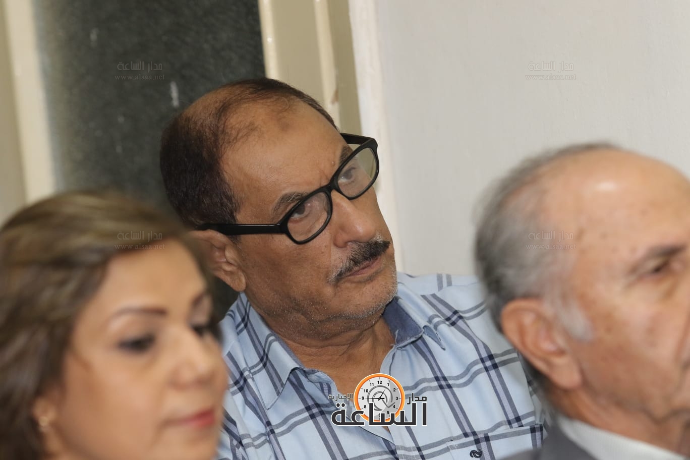 Madar Al-Saa Images 0.3346242648128499