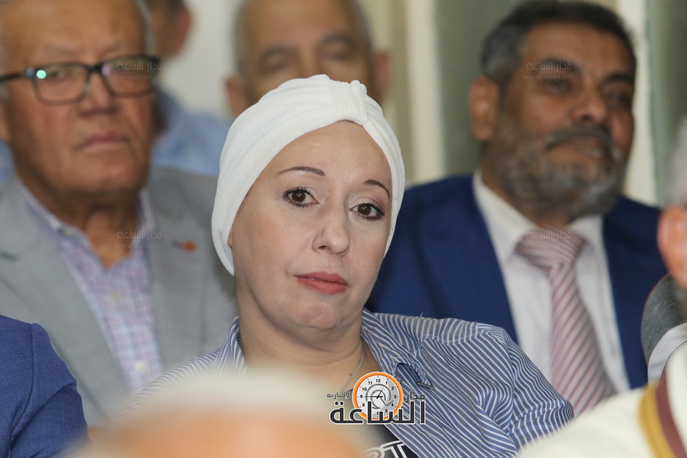 Madar Al-Saa Images 0.9429087625522465