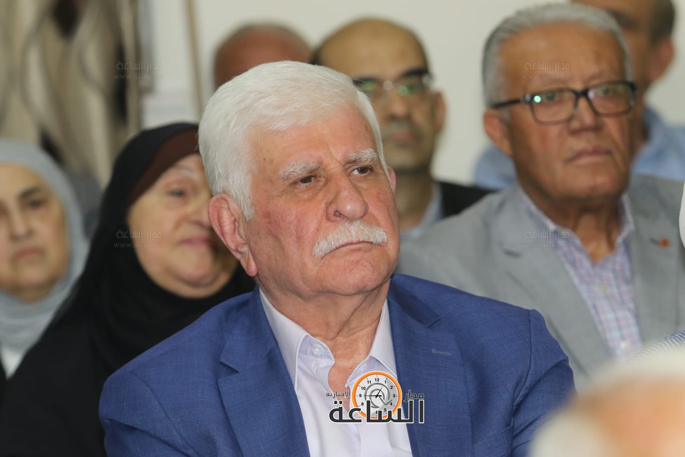 Madar Al-Saa Images 0.19703851023355723