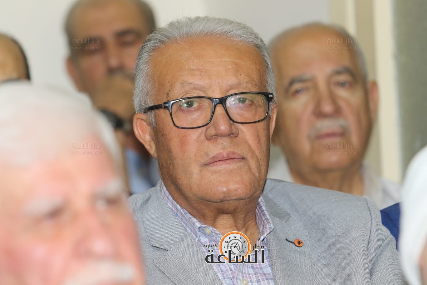 Madar Al-Saa Images 0.7419651471885473