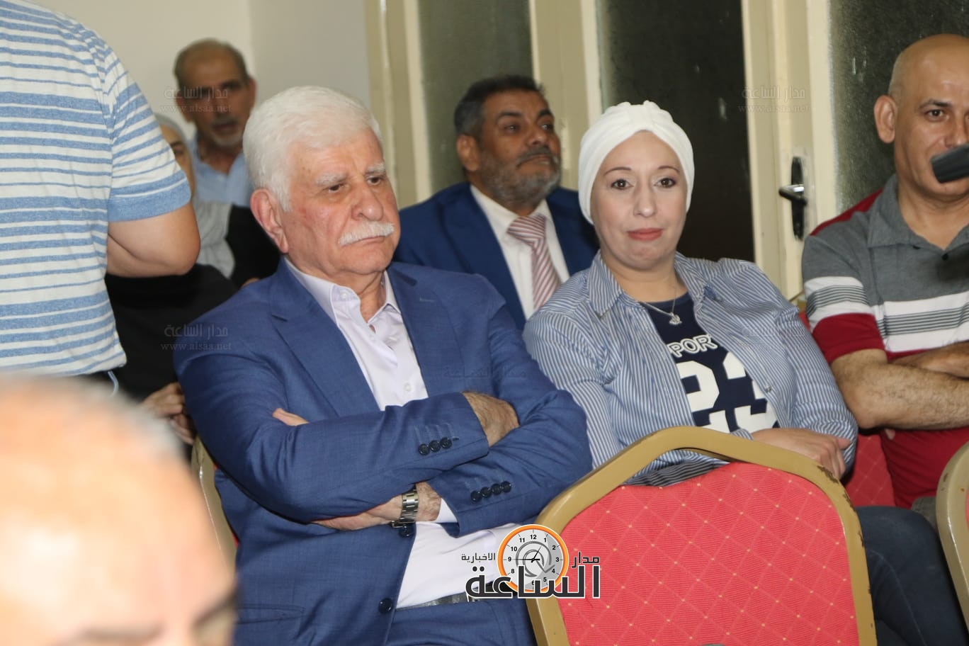 Madar Al-Saa Images 0.1536484186565379