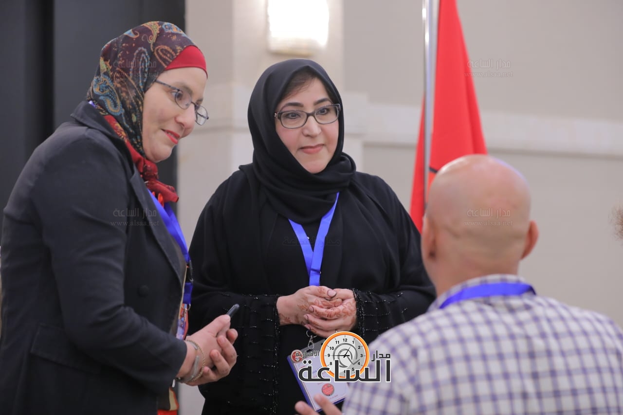 Madar Al-Saa Images 0.5915310106254772