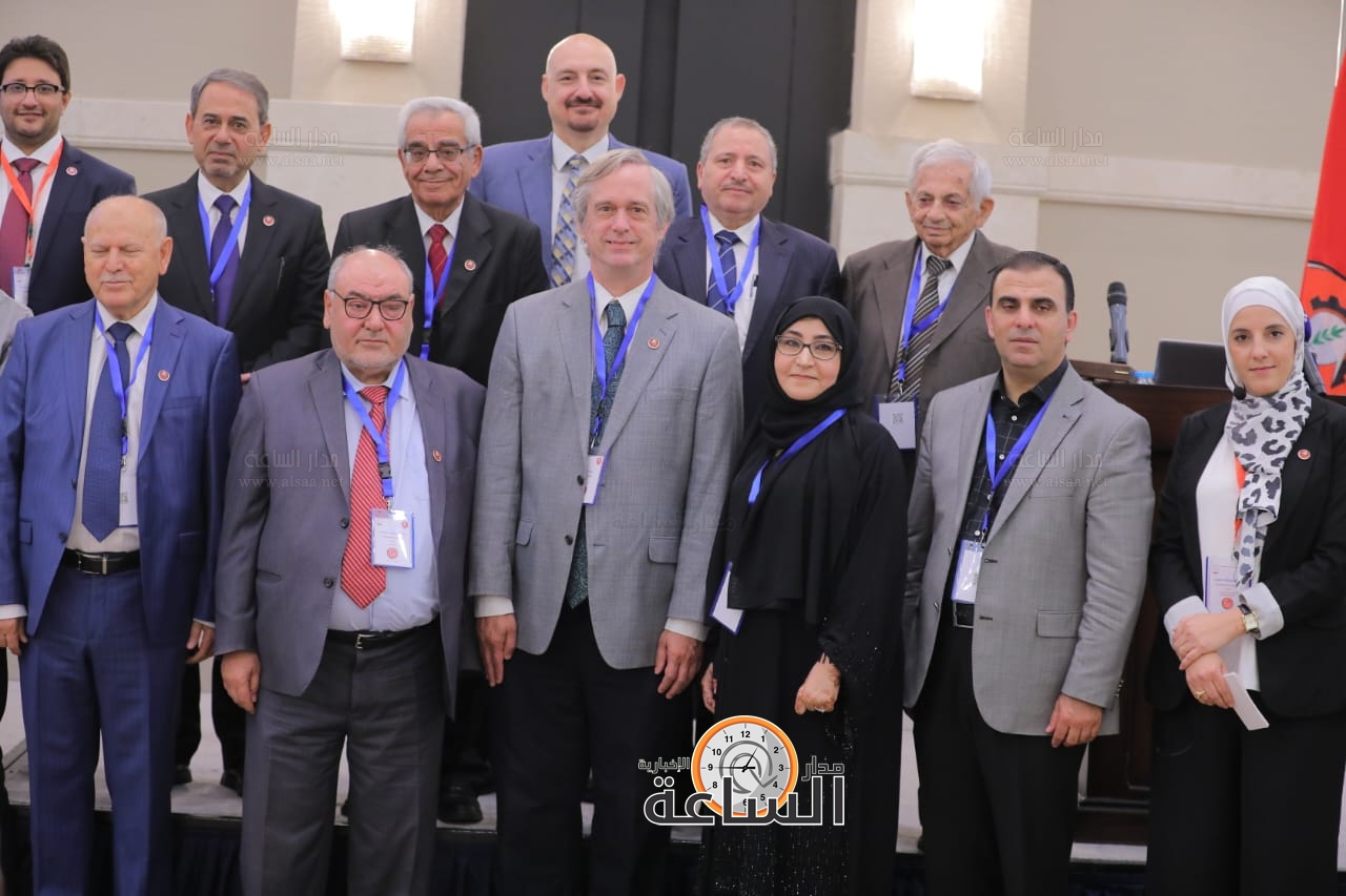 Madar Al-Saa Images 0.02665922697165901