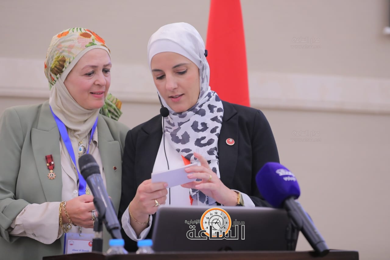 Madar Al-Saa Images 0.3676468349641293