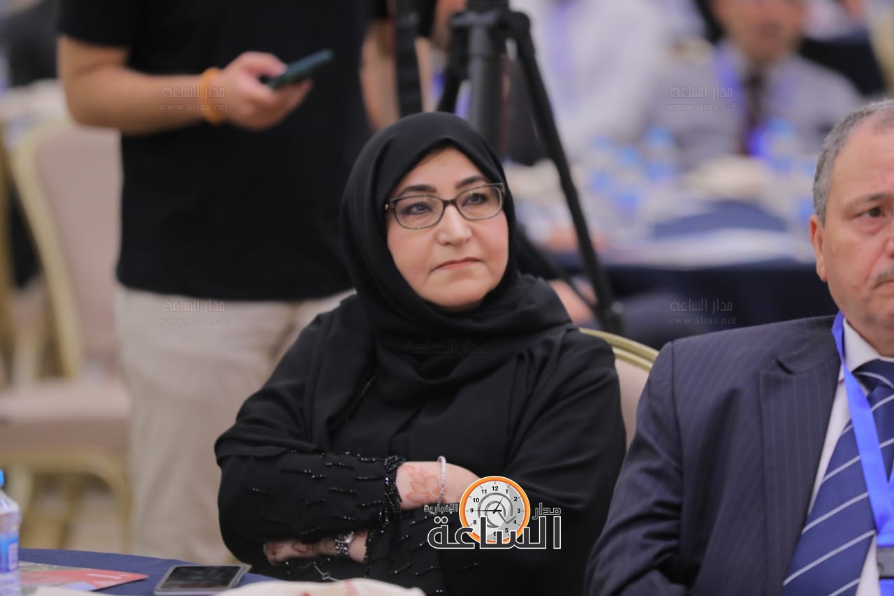 Madar Al-Saa Images 0.5003745390255931