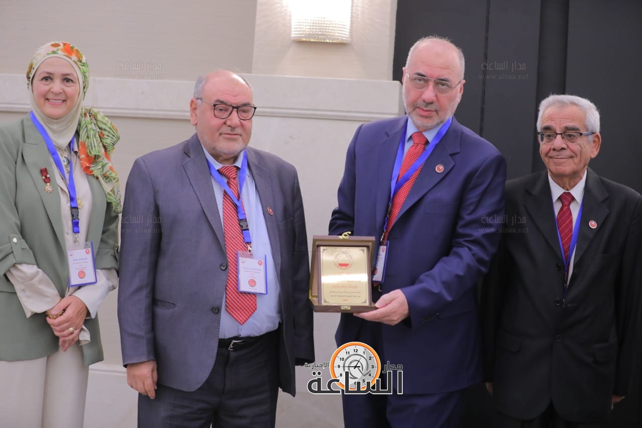 Madar Al-Saa Images 0.2586111137211884