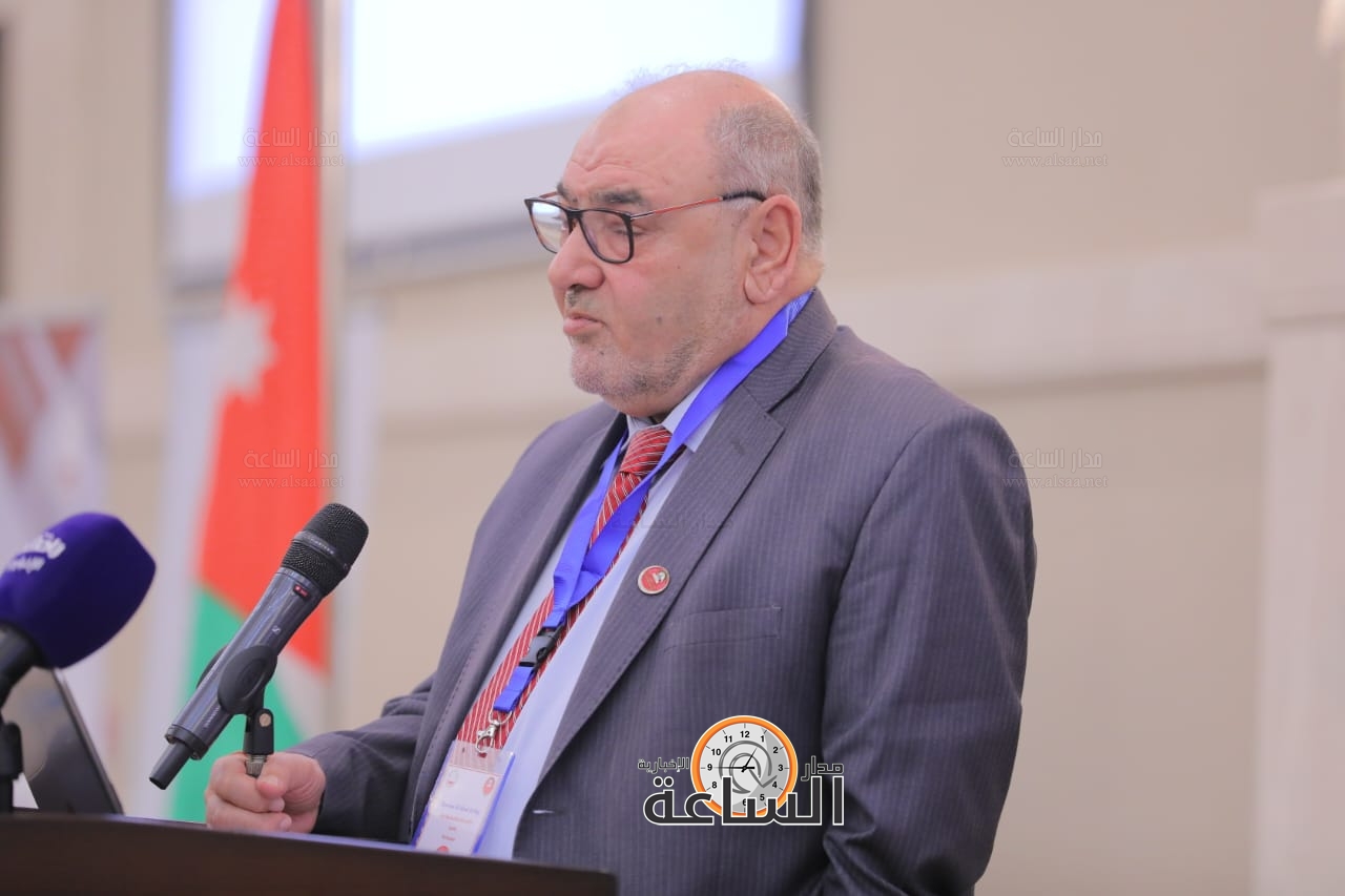 Madar Al-Saa Images 0.3694539293104424