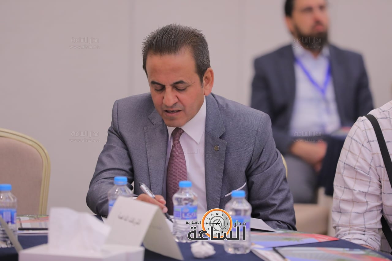 Madar Al-Saa Images 0.1672437834213314