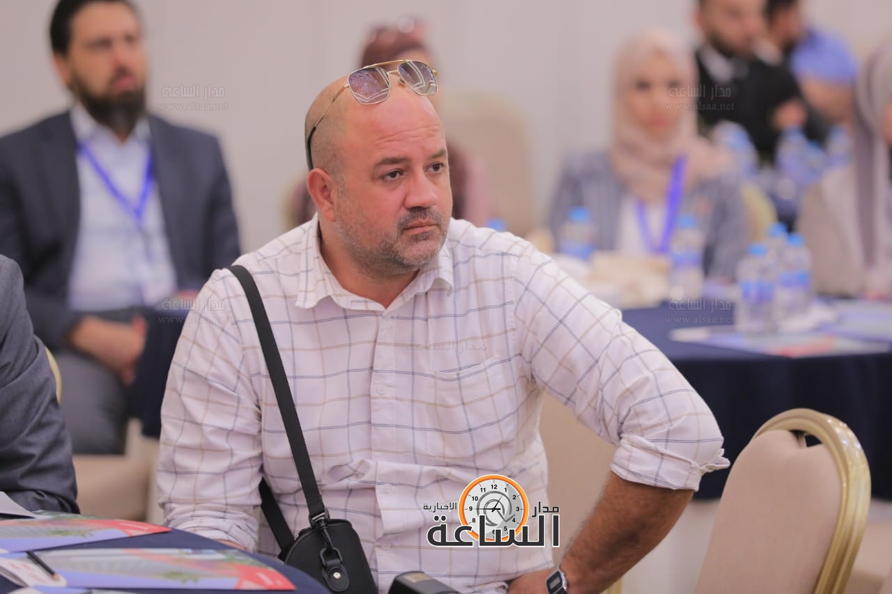 Madar Al-Saa Images 0.17153411461283352