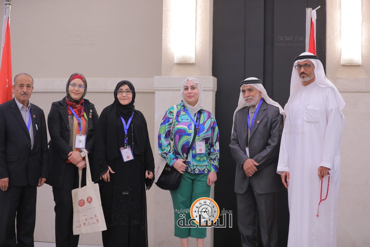 Madar Al-Saa Images 0.7772094481766441