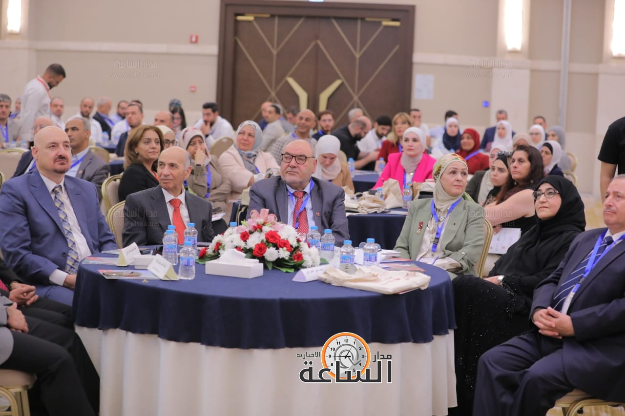 Madar Al-Saa Images 0.8607522839771613