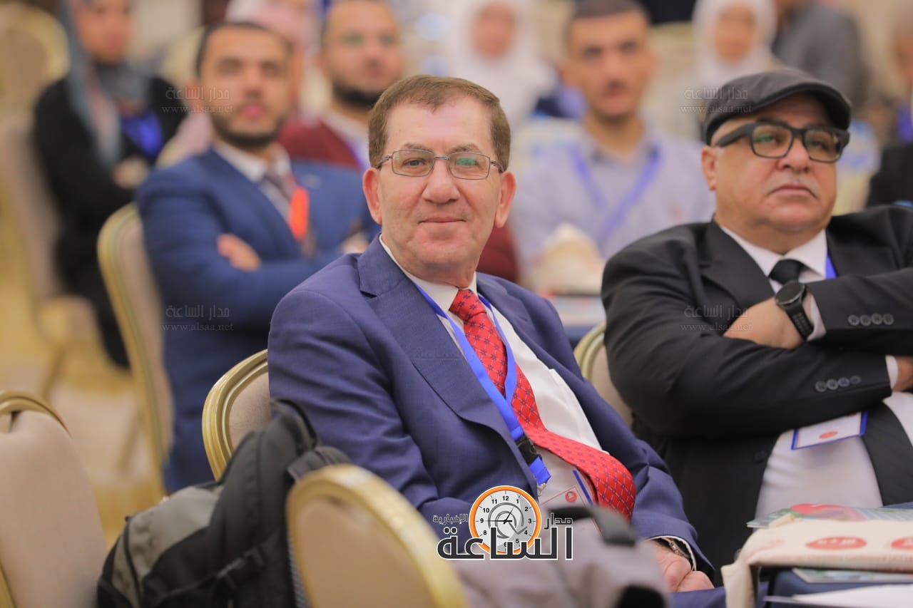 Madar Al-Saa Images 0.5841290081493891