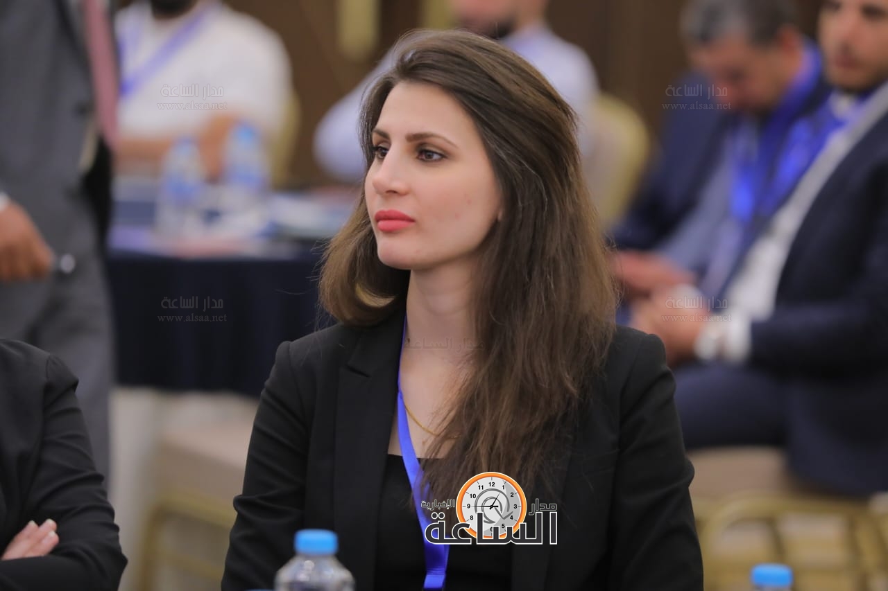 Madar Al-Saa Images 0.051994284205868935