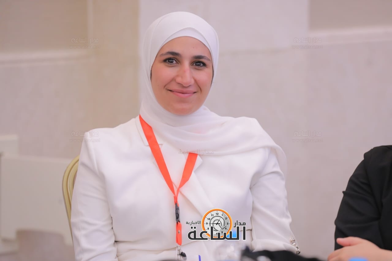 Madar Al-Saa Images 0.749318923161743