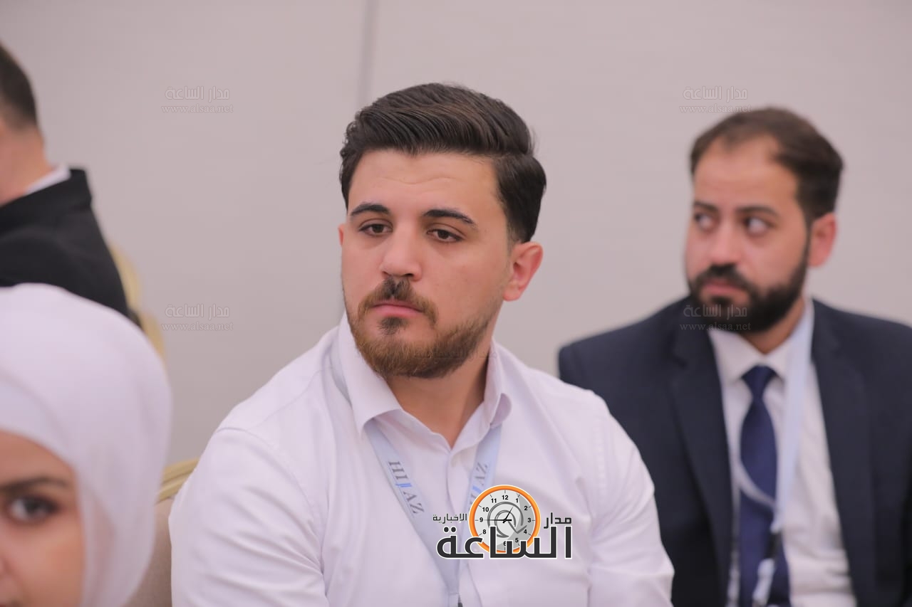 Madar Al-Saa Images 0.7818480716098672