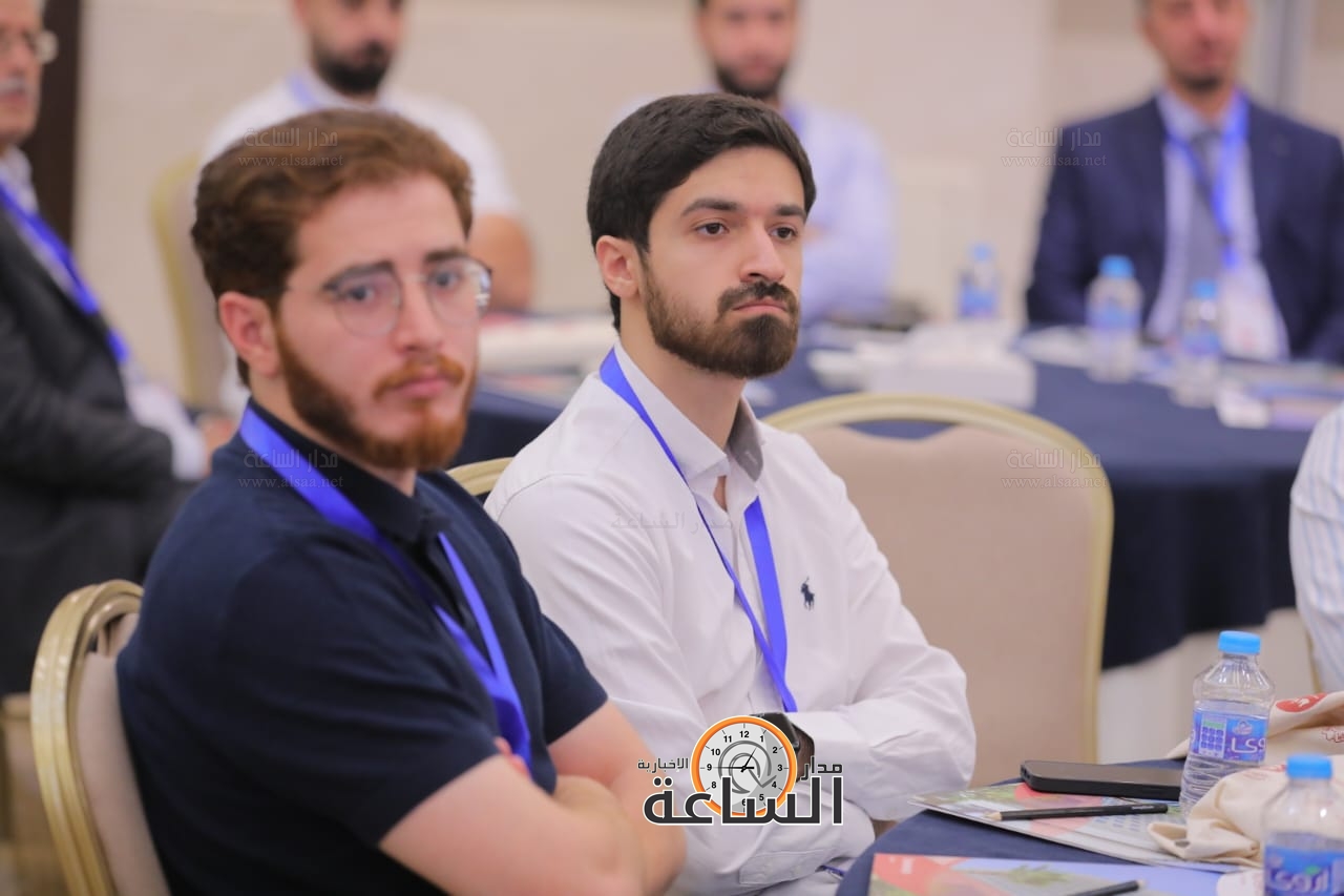 Madar Al-Saa Images 0.4078986754793117